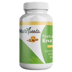 Natural Enzymes