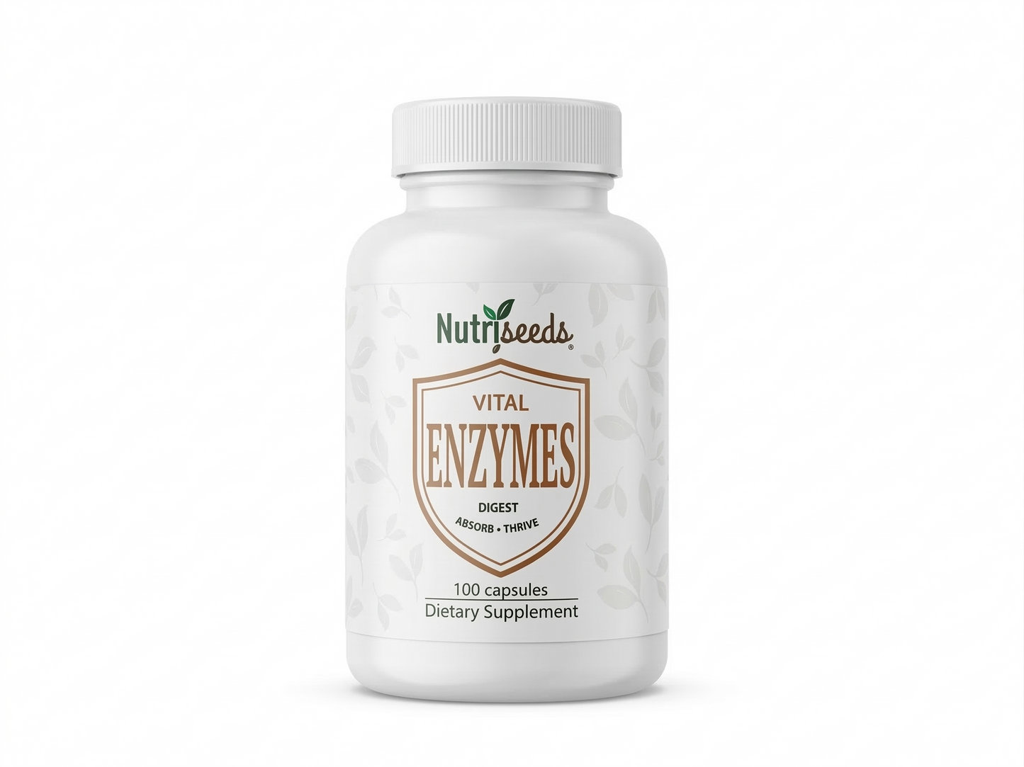 Vital Enzymes